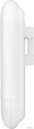 Точка доступа Ubiquiti NanoStation Loco5AC, 5ГГц, 1xRJ45, белый