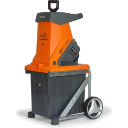 Садовый электрический измельчитель DAEWOO DSR 2700E