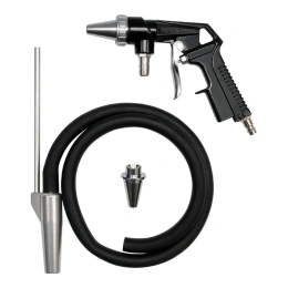 Пескоструйный пистолет AktiBlast со шлангом PS-4 AB-PS-4