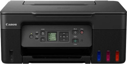 МФУ струйный Canon Pixma G3470 5805C029 A4 WiFi белый