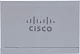 Коммутатор CISCO CBS110 Unmanaged 5-port GE, Desktop, Ext PS (repl. for SG110D-05-EU)