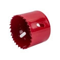 Коронка биметаллическая М42 Cobalt 8% 57 мм Pilorama 570057