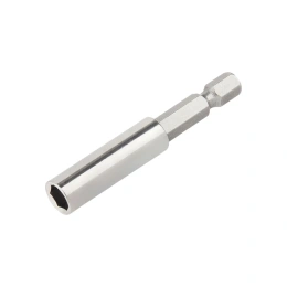 Адаптер магнитный для бит MATRIX шестигранный, 1 шт.// 11792