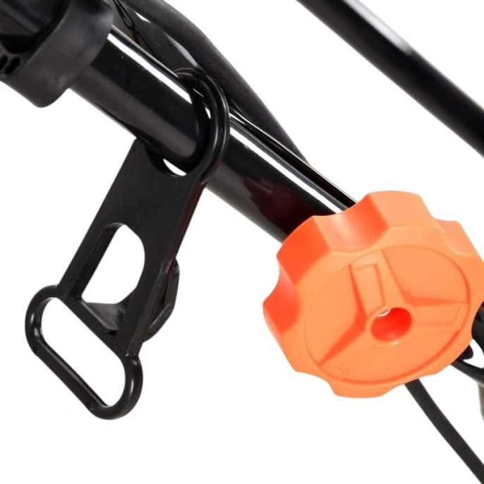 Снегоуборщик NEWJEL NJ40104,  электрический [100066568696]