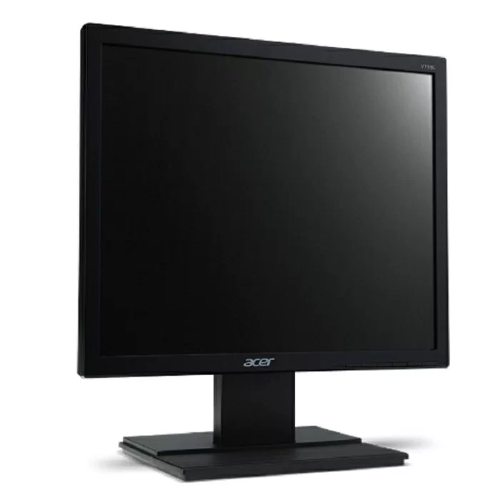 Монитор Acer 19" V196LBbmi {IPS 1280x1024 75Hz 5:4 100M:1 5ms 250cd D-Sub HDMI 2x1W} [UM.CV6EE.B23]