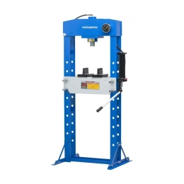 Гидравлический пресс NORDBERG N3630