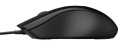 мышь HP Wired Mouse 100 EURO cons