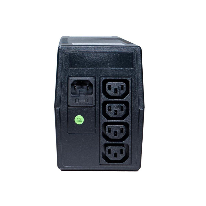 Источник бесперебойного питания ИБП ACD PW-Base 800I 831-C34140-00G