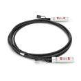 Твинаксиальный медный кабель/ 3m 10ft Generic Compatible 10G SFP+ Passive Direct Attach Copper Twinax Cable #74621 (SFP-10G-PC03)