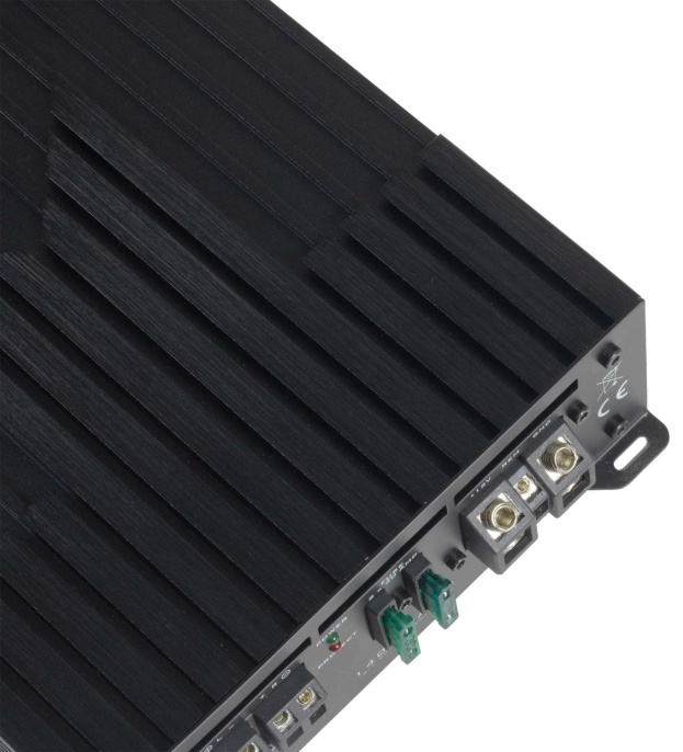 Усилитель автомобильный EDGE EDBX350.2-E1