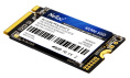 SSD накопитель NETAC N930ES NT01N930ES-512G-E2X 512ГБ, M.2 2242, PCIe 3.0 x2,  NVMe,  M.2