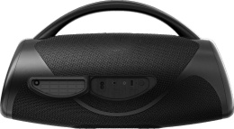 Колонка порт. Hisense VoyageBOOM черный 272W 4.1 BT/3.5Jack/USB 10200mAh