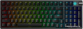 Клавиатура Edifier Hecate G4K Hecate Space-Time Red G4K Black