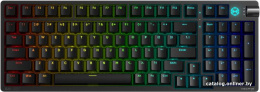 Клавиатура Edifier Hecate G4K Hecate Space-Time Red G4K Black