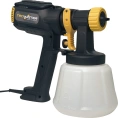 Краскораспылитель электрический TecMaster T 600 DIY 1023600