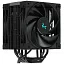 Cooler Deepcool AK400 ZERO DARK PLUS