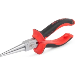Изолированные круглогубцы 160 мм КВТ 60475