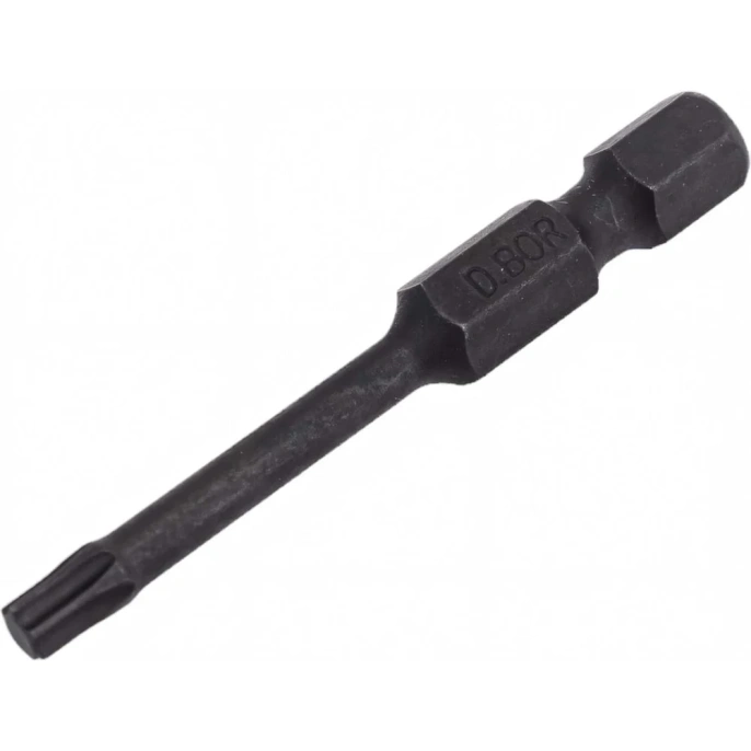 Бита IMPACT Torsion (5 шт; T20; 50 мм) для ударного импульсного инструмента D.BOR D-IT-T20-050-005