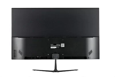 Монитор 27" Valday IM27VL1 1920x1080 75Hz IPS LED 16:9 5ms VGA HDMI DP 1000:1 178/178 250cd Tilt Speakers Black