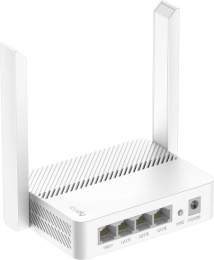 Роутер беспроводной Cudy WR1200E AC1200 10/100BASE-TX белый