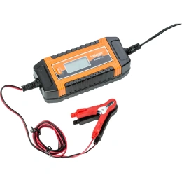 Зарядное устройство с микропроцессором Villager VCBM 4.0 071737