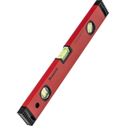 Алюминиевый уровень 400 мм MATRIX 33604