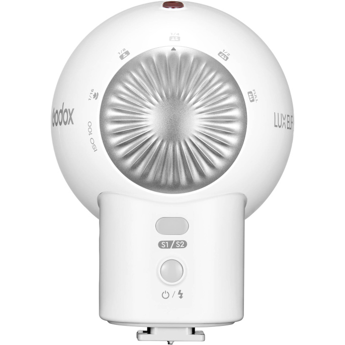 Вспышка накамерная Godox LUX Elf