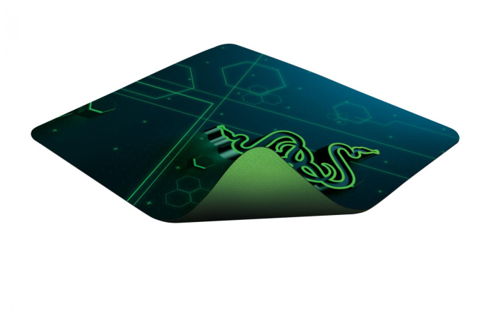 Игровой коврик для мыши Razer Goliathus Mobile Small/ Razer Goliathus Mobile - Soft Gaming Mouse Mat - Small