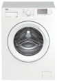 Стиральная машина Beko WRE6512BWW, с фронтальной загрузкой, 6кг, 1000об/мин