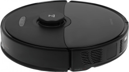 Робот-пылесос Roborock Robotic Vacuum Cleaner+Empty Wash Fill Doc S8 Max Ultra Черный S8MU52-02