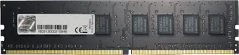 Оперативная память DDR4 32Gb PC-21300 2666MHz G.Skill Value F4-2666C19S-32GNT CL19
