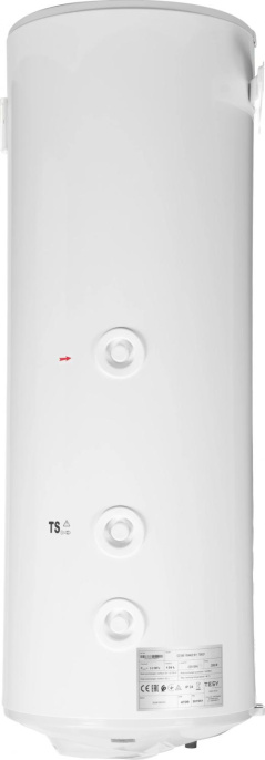 Водонагреватель Tesy Bilight GCV9S 1504420 B11 TSRCP 2кВт 150л через теплообменник настенный/белый