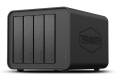 Система хранения данных TerraMaster F4-424 Pro tower NAS 8C 3,8Ghz/32Gb/TRAID,JBOD,RAID0,1,10,5,6/up to 4 HS SATA 3,5' or 2,5' /2xM.2 2280 NVMe/2xUSB3.2 /HDMI/2x2,5GbE RJ-45/iSCSI/1xPS/1YW