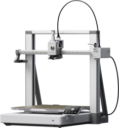 Принтер 3D Bambu Lab А2L 330x320x325мм ABS/PLA/PETG/Flex/Carbon/TPU