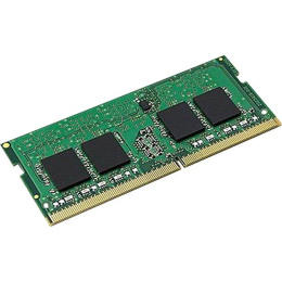 Модуль памяти Foxline SODIMM 8GB 3200 DDR4 ECC CL22 1Gb*8