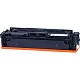  Тонер-картридж NVP NV-CF540A Black для HP Color LaserJet Pro M254dw/ M254nw/ M280nw/ M281fdn/ M281fdw (1400k)