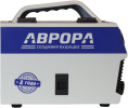 Сварочный полуавтомат Аврора Стандарт 145 инвертор FLUX, MMA, TIG-Lift, MIG 2.4кВт