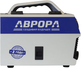 Сварочный полуавтомат Аврора Стандарт 145 инвертор FLUX, MMA, TIG-Lift, MIG 2.4кВт