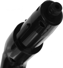 Пароочиститель KitFort КТ-9158-3,  синий/черный