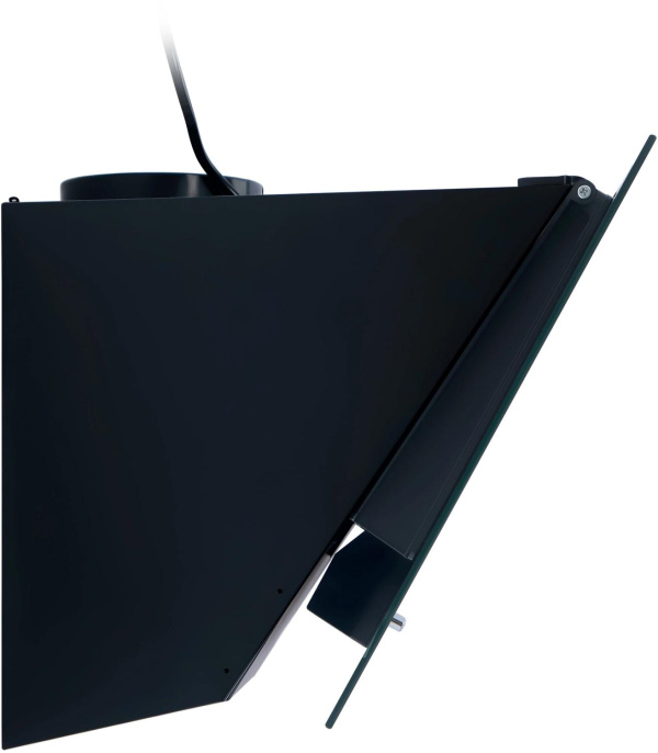 Вытяжка каминная Oasis NP-50B черный управление: кнопочное 1 мотор