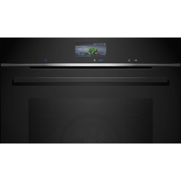 Духовой шкаф SIEMENS HB776G1B1