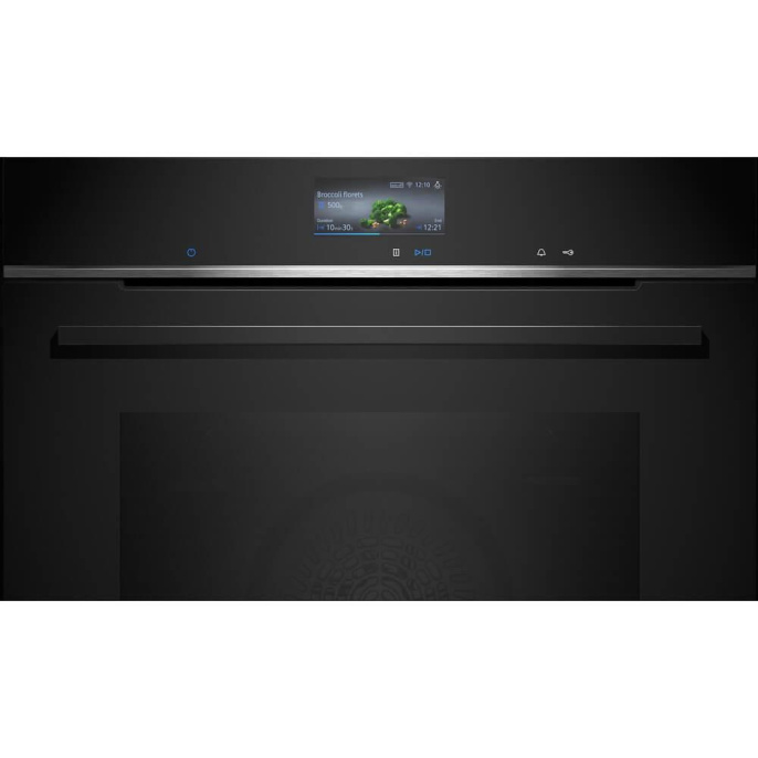 Духовой шкаф SIEMENS HB776G1B1