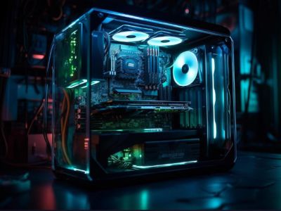 Jonsbo выпустила новые двухсекционные корпуса серии X400