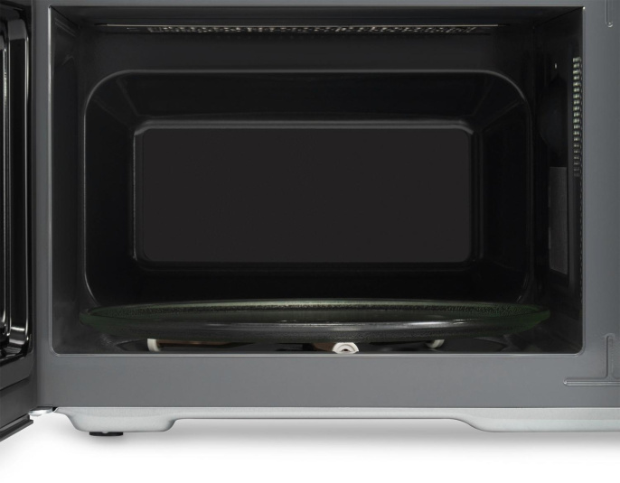 Микроволновая Печь Hyundai HYM-D3011 25л. 900Вт черный