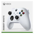 Геймпад Microsoft Xbox Wireless Controller 2020 Robot White QAS-00006