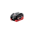 Аккумулятор LiHD (18В; 10 Ач) Metabo 625549000