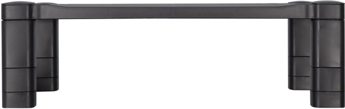 Подставка под монитор Бюрократ Block,  для монитора