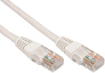 Патч-корд REXANT вилка RJ-45,  вилка RJ-45,  кат.5E,  ПВХ,  1.5м,  серый [18-1004]