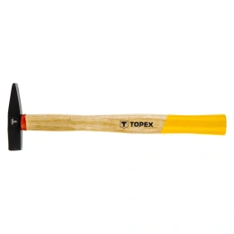 Столярный молоток TOPEX 1500 г 02A415