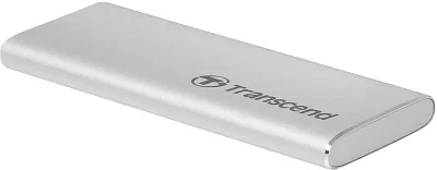Накопитель SSD 500 Gb USB3.1 Transcend ESD260C TS500GESD260C